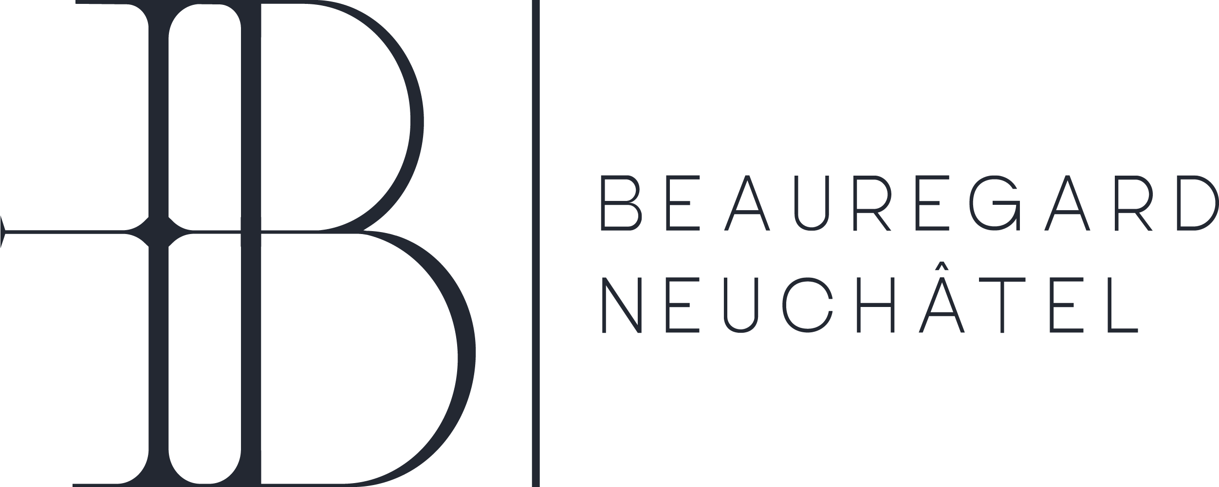 logo Vimova projets neufs – Beauregard